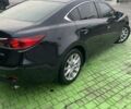 Черный Мазда 6, объемом двигателя 2 л и пробегом 89 тыс. км за 13000 $, фото 2 на Automoto.ua