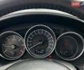 Черный Мазда 6, объемом двигателя 2.2 л и пробегом 178 тыс. км за 15990 $, фото 19 на Automoto.ua