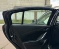 Черный Мазда 6, объемом двигателя 2.49 л и пробегом 225 тыс. км за 9500 $, фото 13 на Automoto.ua