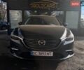 Чорний Мазда 6, об'ємом двигуна 2.5 л та пробігом 153 тис. км за 14600 $, фото 1 на Automoto.ua