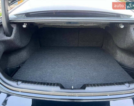 Чорний Мазда 6, об'ємом двигуна 2.49 л та пробігом 135 тис. км за 15500 $, фото 17 на Automoto.ua