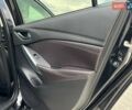 Черный Мазда 6, объемом двигателя 2.2 л и пробегом 178 тыс. км за 15990 $, фото 40 на Automoto.ua