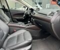 Черный Мазда 6, объемом двигателя 2.2 л и пробегом 178 тыс. км за 15990 $, фото 41 на Automoto.ua