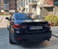 Черный Мазда 6, объемом двигателя 2.49 л и пробегом 152 тыс. км за 12500 $, фото 19 на Automoto.ua