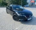 Чорний Мазда 6, об'ємом двигуна 2.19 л та пробігом 179 тис. км за 13800 $, фото 1 на Automoto.ua