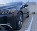 Чорний Мазда 6, об'ємом двигуна 2.49 л та пробігом 117 тис. км за 13200 $, фото 10 на Automoto.ua