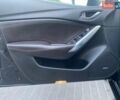 Чорний Мазда 6, об'ємом двигуна 2.49 л та пробігом 117 тис. км за 13200 $, фото 16 на Automoto.ua