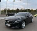 Чорний Мазда 6, об'ємом двигуна 2.49 л та пробігом 100 тис. км за 11000 $, фото 1 на Automoto.ua