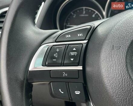 Черный Мазда 6, объемом двигателя 2.2 л и пробегом 178 тыс. км за 15990 $, фото 29 на Automoto.ua