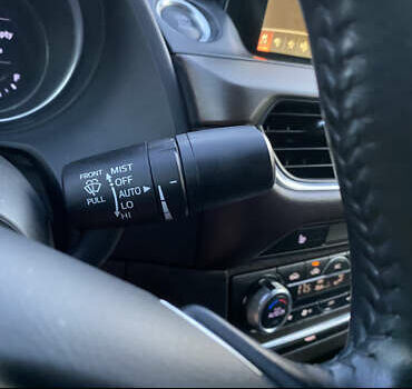 Чорний Мазда 6, об'ємом двигуна 2.49 л та пробігом 117 тис. км за 13200 $, фото 15 на Automoto.ua