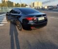 Чорний Мазда 6, об'ємом двигуна 2.46 л та пробігом 219 тис. км за 12200 $, фото 1 на Automoto.ua