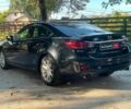 Чорний Мазда 6, об'ємом двигуна 2.5 л та пробігом 197 тис. км за 12990 $, фото 12 на Automoto.ua