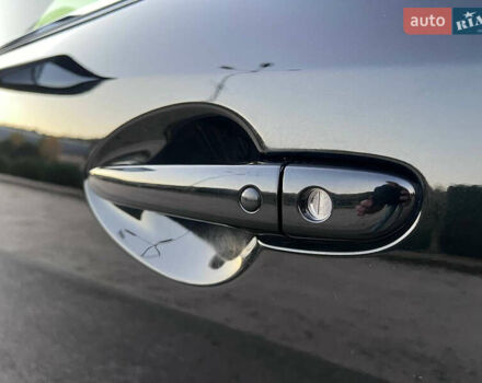 Чорний Мазда 6, об'ємом двигуна 2.49 л та пробігом 135 тис. км за 15500 $, фото 18 на Automoto.ua