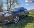 Черный Мазда 6, объемом двигателя 2.49 л и пробегом 102 тыс. км за 14300 $, фото 1 на Automoto.ua