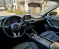 Черный Мазда 6, объемом двигателя 2.49 л и пробегом 152 тыс. км за 12500 $, фото 3 на Automoto.ua