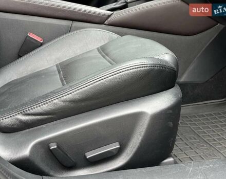 Черный Мазда 6, объемом двигателя 2.2 л и пробегом 178 тыс. км за 15990 $, фото 43 на Automoto.ua