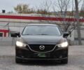 Черный Мазда 6, объемом двигателя 2.5 л и пробегом 182 тыс. км за 12999 $, фото 5 на Automoto.ua