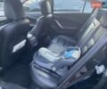 Чорний Мазда 6, об'ємом двигуна 2.49 л та пробігом 117 тис. км за 13200 $, фото 23 на Automoto.ua