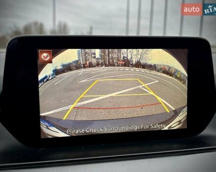 Чорний Мазда 6, об'ємом двигуна 2.49 л та пробігом 180 тис. км за 10700 $, фото 39 на Automoto.ua