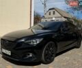 Черный Мазда 6, объемом двигателя 2.49 л и пробегом 178 тыс. км за 12700 $, фото 1 на Automoto.ua