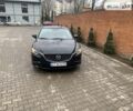 Черный Мазда 6, объемом двигателя 2.49 л и пробегом 156 тыс. км за 15300 $, фото 4 на Automoto.ua