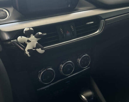 Черный Мазда 6, объемом двигателя 2.49 л и пробегом 217 тыс. км за 10900 $, фото 14 на Automoto.ua