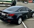 Чорний Мазда 6, об'ємом двигуна 2.49 л та пробігом 180 тис. км за 10700 $, фото 6 на Automoto.ua