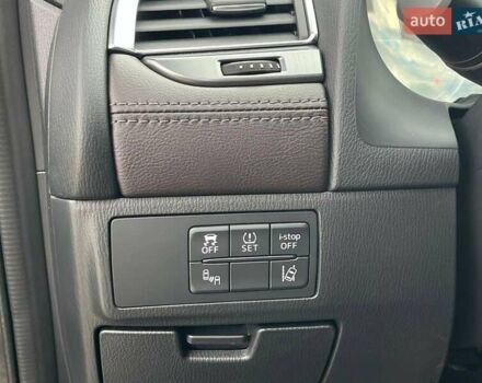 Черный Мазда 6, объемом двигателя 2.2 л и пробегом 178 тыс. км за 15990 $, фото 18 на Automoto.ua