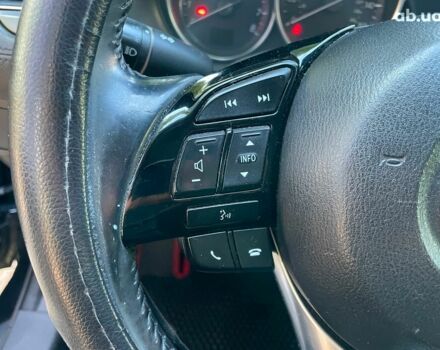 Чорний Мазда 6, об'ємом двигуна 2.5 л та пробігом 197 тис. км за 12990 $, фото 23 на Automoto.ua