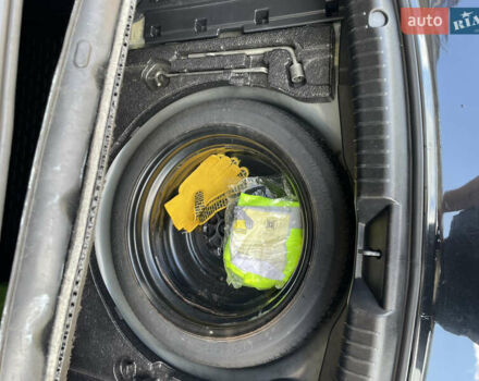 Черный Мазда 6, объемом двигателя 2.49 л и пробегом 217 тыс. км за 10900 $, фото 19 на Automoto.ua