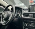 Черный Мазда 6, объемом двигателя 2.2 л и пробегом 178 тыс. км за 15990 $, фото 46 на Automoto.ua
