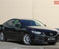 Чорний Мазда 6, об'ємом двигуна 2.49 л та пробігом 210 тис. км за 11000 $, фото 1 на Automoto.ua