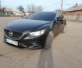 Черный Мазда 6, объемом двигателя 2.5 л и пробегом 198 тыс. км за 10900 $, фото 13 на Automoto.ua