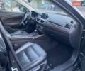 Чорний Мазда 6, об'ємом двигуна 2.49 л та пробігом 117 тис. км за 13200 $, фото 21 на Automoto.ua
