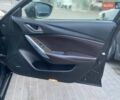 Чорний Мазда 6, об'ємом двигуна 2.49 л та пробігом 117 тис. км за 13200 $, фото 22 на Automoto.ua