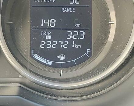 Черный Мазда 6, объемом двигателя 2.49 л и пробегом 232 тыс. км за 12000 $, фото 24 на Automoto.ua