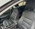 Черный Мазда 6, объемом двигателя 2.49 л и пробегом 163 тыс. км за 10500 $, фото 23 на Automoto.ua