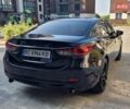 Черный Мазда 6, объемом двигателя 2.49 л и пробегом 152 тыс. км за 12500 $, фото 17 на Automoto.ua