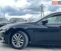 Черный Мазда 6, объемом двигателя 2.2 л и пробегом 178 тыс. км за 15990 $, фото 12 на Automoto.ua