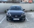 Чорний Мазда 6, об'ємом двигуна 2.49 л та пробігом 117 тис. км за 13200 $, фото 2 на Automoto.ua