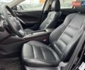 Черный Мазда 6, объемом двигателя 2.2 л и пробегом 178 тыс. км за 15990 $, фото 14 на Automoto.ua