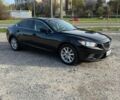 Чорний Мазда 6, об'ємом двигуна 2.49 л та пробігом 261 тис. км за 9900 $, фото 1 на Automoto.ua