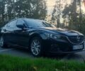 Черный Мазда 6, объемом двигателя 2.49 л и пробегом 223 тыс. км за 11500 $, фото 1 на Automoto.ua
