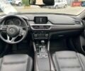 Черный Мазда 6, объемом двигателя 2.2 л и пробегом 178 тыс. км за 15990 $, фото 34 на Automoto.ua