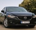 Чорний Мазда 6, об'ємом двигуна 2.5 л та пробігом 124 тис. км за 12531 $, фото 1 на Automoto.ua