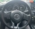 Черный Мазда 6, объемом двигателя 2 л и пробегом 89 тыс. км за 13000 $, фото 10 на Automoto.ua