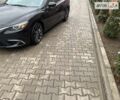 Черный Мазда 6, объемом двигателя 2.49 л и пробегом 156 тыс. км за 15300 $, фото 5 на Automoto.ua