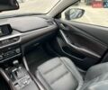 Черный Мазда 6, объемом двигателя 2.2 л и пробегом 178 тыс. км за 15990 $, фото 35 на Automoto.ua