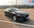 Чорний Мазда 6, об'ємом двигуна 2.19 л та пробігом 196 тис. км за 14000 $, фото 34 на Automoto.ua