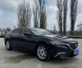 Чорний Мазда 6, об'ємом двигуна 2.19 л та пробігом 155 тис. км за 12000 $, фото 1 на Automoto.ua